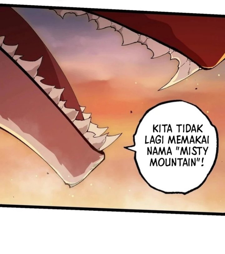 Evolution Begins With A Big Tree Chapter 405 Halaman 25