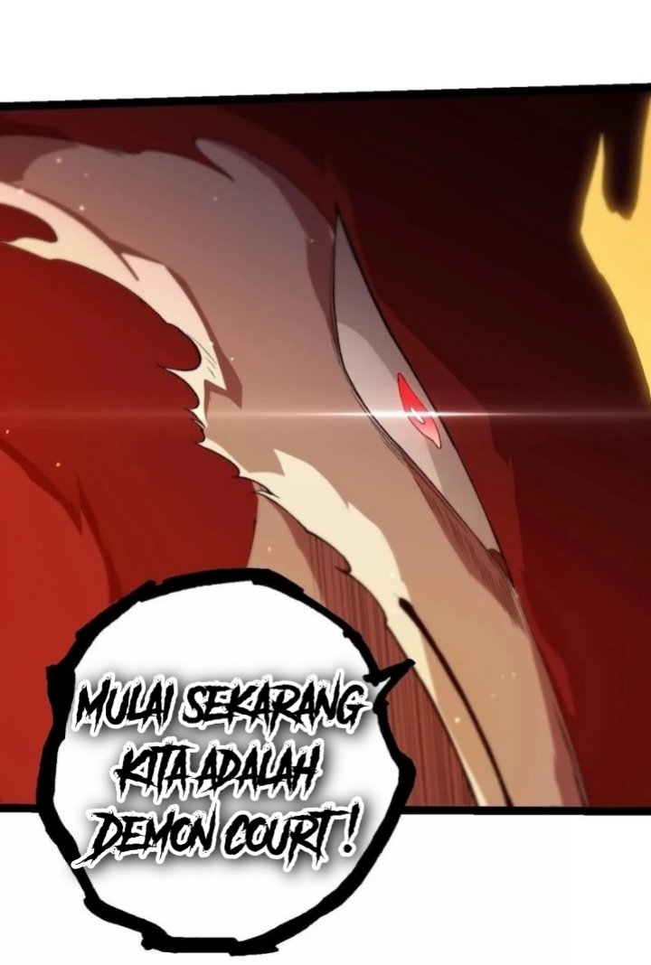 Evolution Begins With A Big Tree Chapter 405 Halaman 26