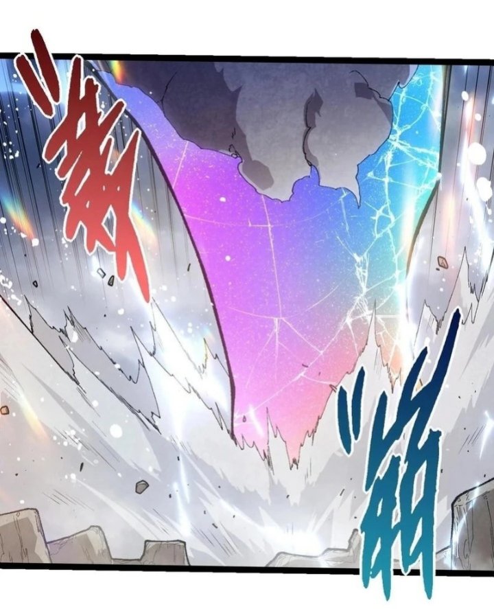 Evolution Begins With A Big Tree Chapter 405 Halaman 30
