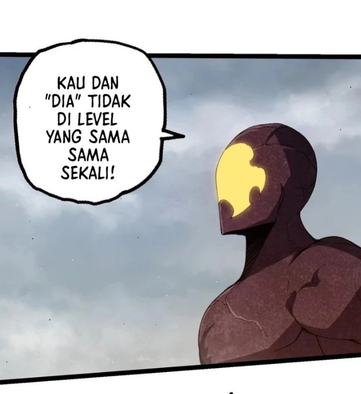 Evolution Begins With A Big Tree Chapter 405 Halaman 35