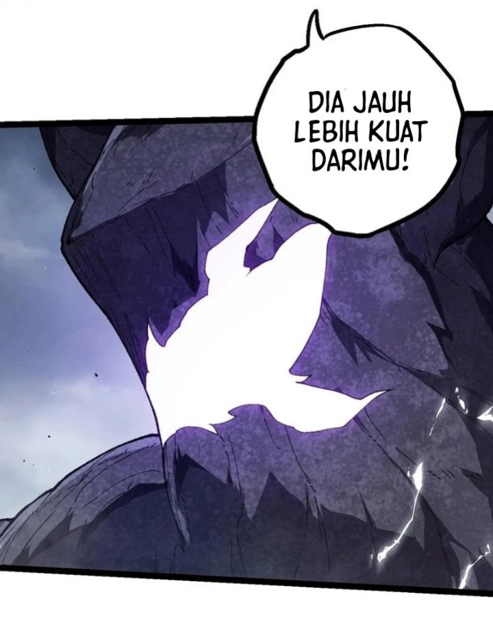 Evolution Begins With A Big Tree Chapter 405 Halaman 36