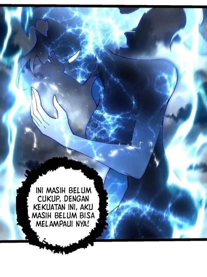 Evolution Begins With A Big Tree Chapter 405 Halaman 39