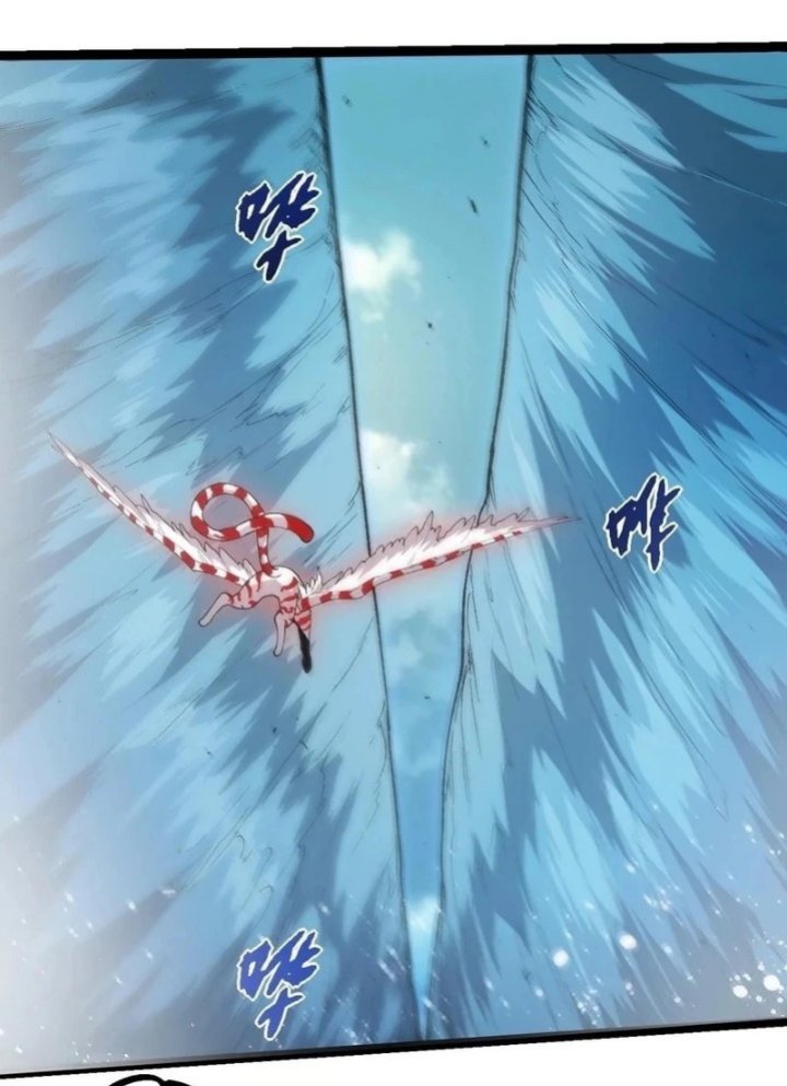 Evolution Begins With A Big Tree Chapter 405 Halaman 48