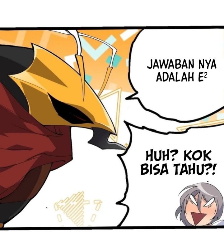 Evolution Begins With A Big Tree Chapter 405 Halaman 52
