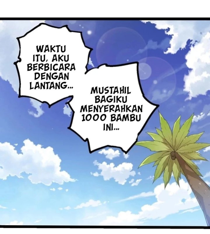 Evolution Begins With A Big Tree Chapter 406 Halaman 19
