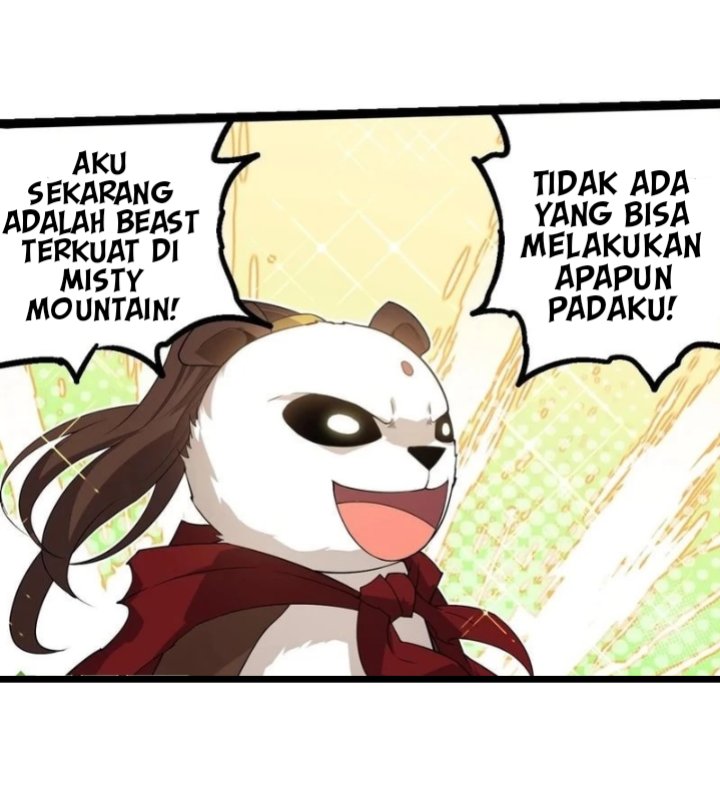 Evolution Begins With A Big Tree Chapter 406 Halaman 22