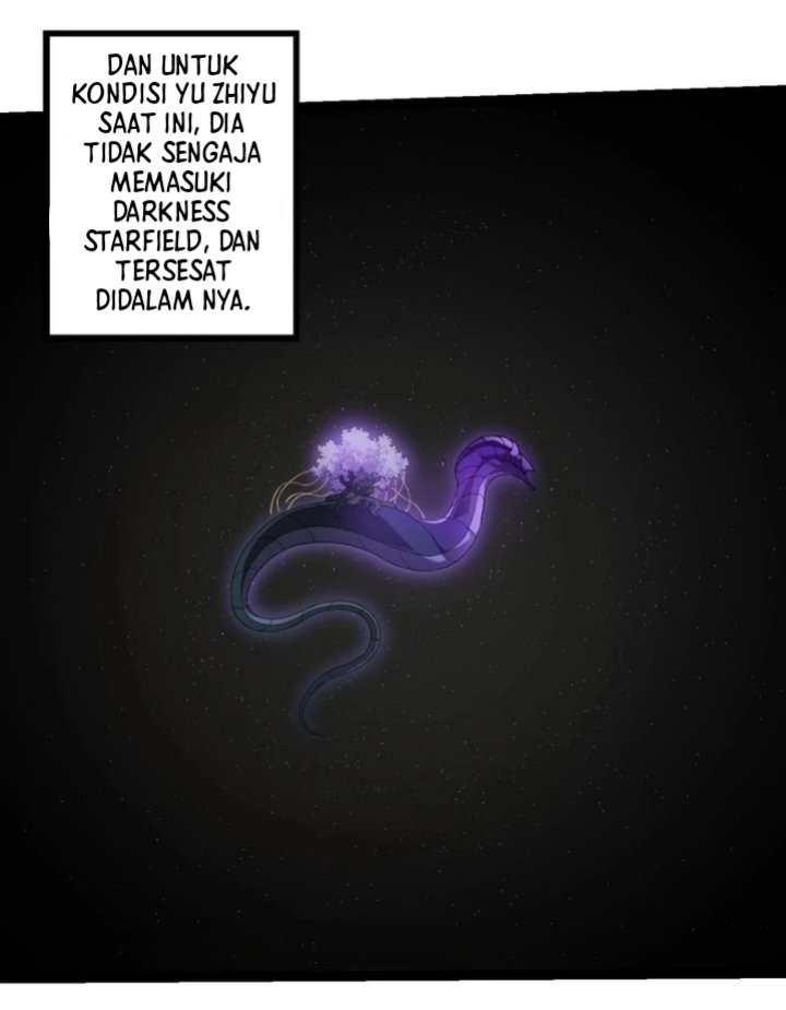 Evolution Begins With A Big Tree Chapter 406 Halaman 26