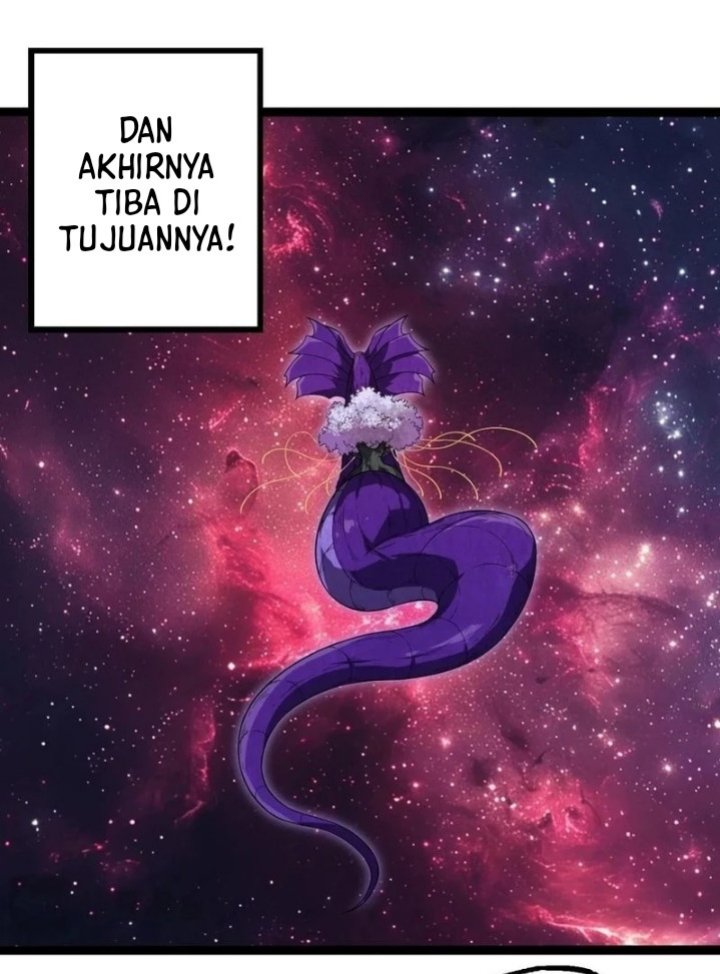 Evolution Begins With A Big Tree Chapter 406 Halaman 28