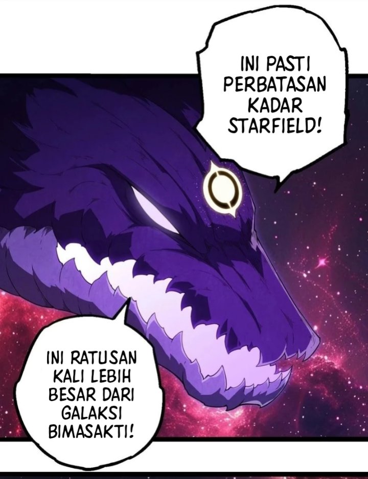 Evolution Begins With A Big Tree Chapter 406 Halaman 29