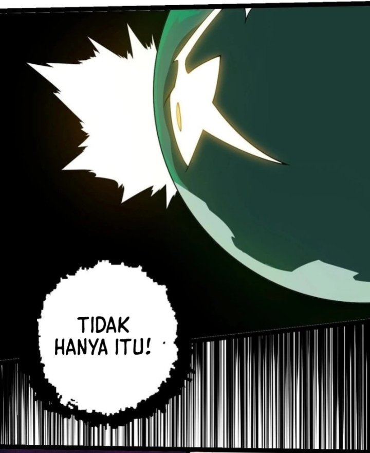 Evolution Begins With A Big Tree Chapter 406 Halaman 35