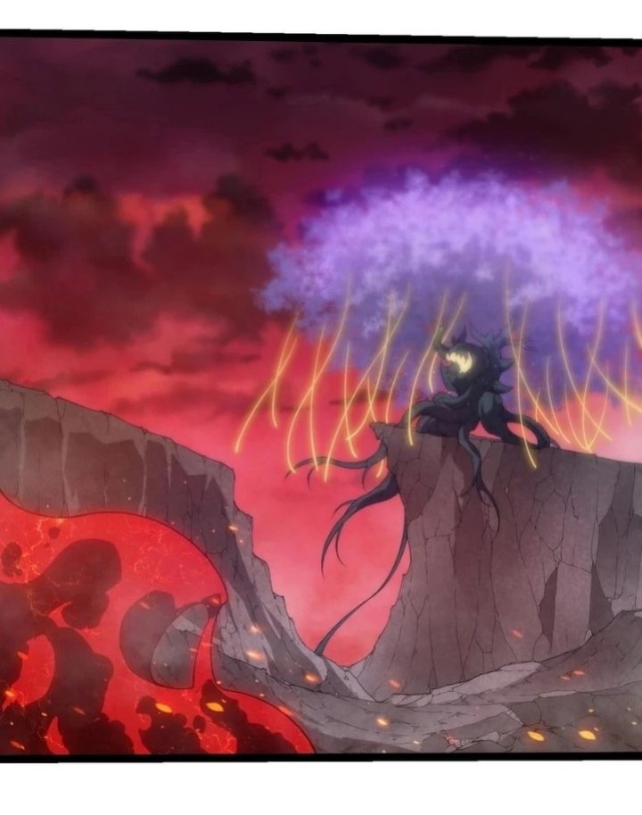 Evolution Begins With A Big Tree Chapter 406 Halaman 48