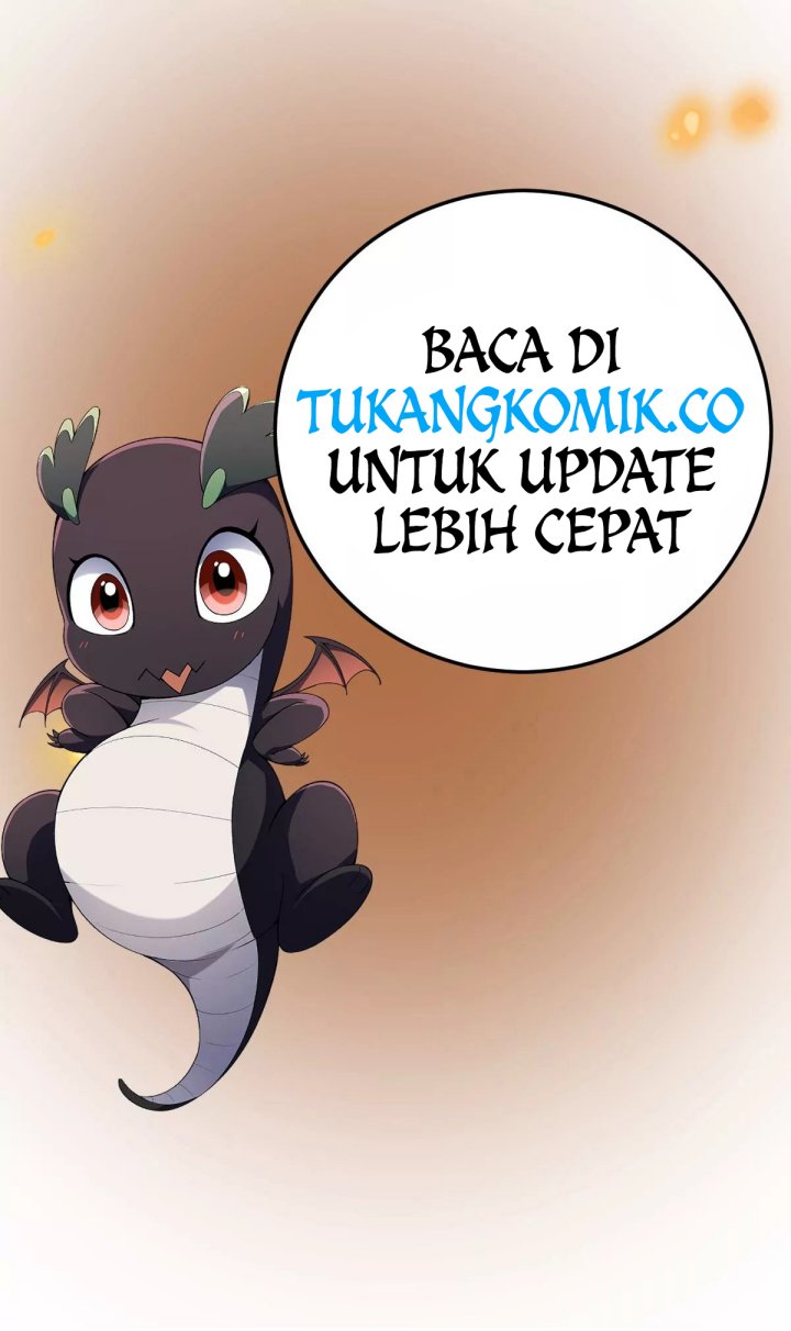 Evolution Begins With A Big Tree Chapter 406 Halaman 53