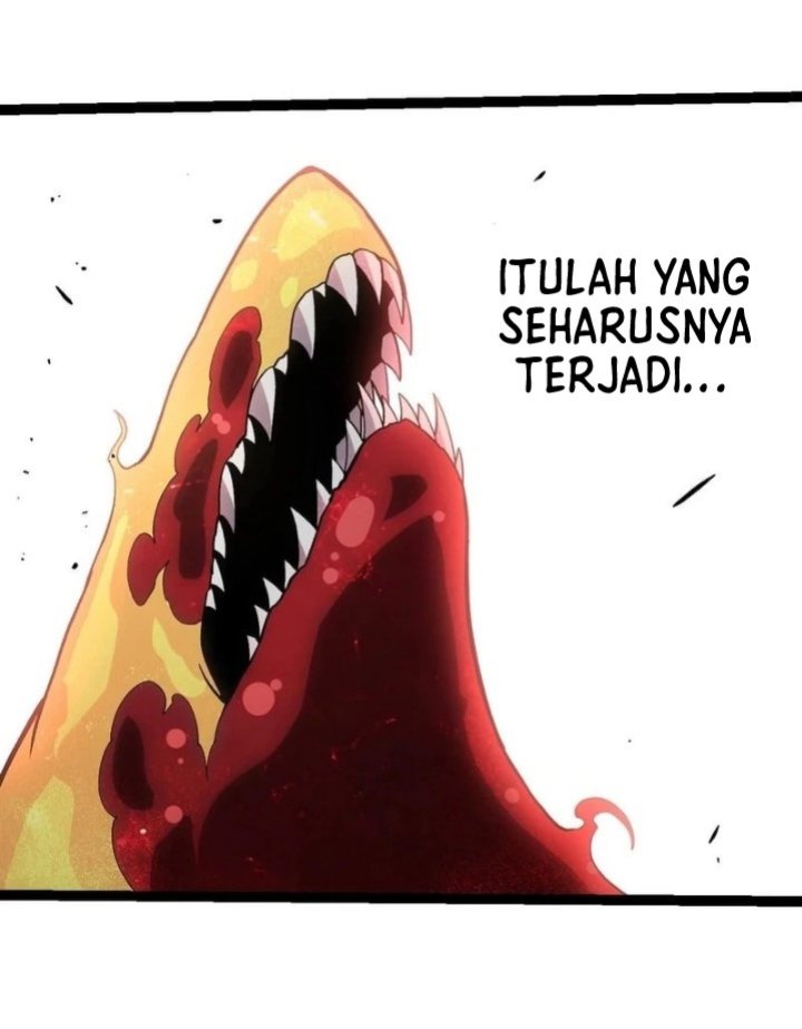 Evolution Begins With A Big Tree Chapter 407 Halaman 7