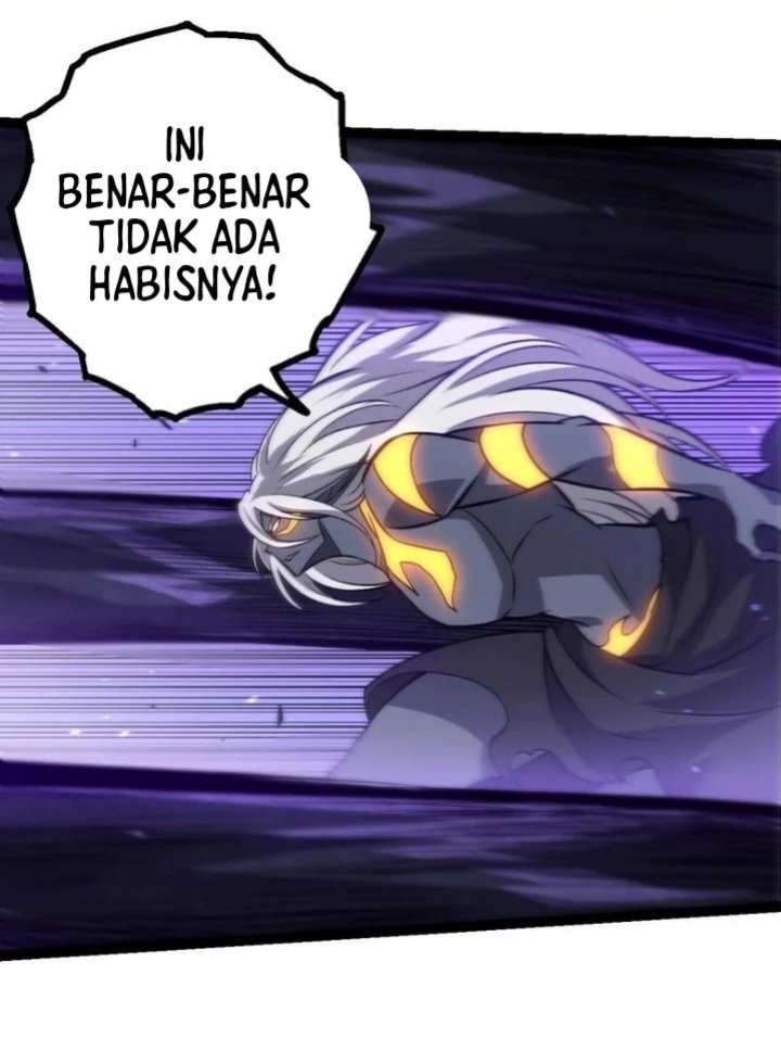 Evolution Begins With A Big Tree Chapter 407 Halaman 13