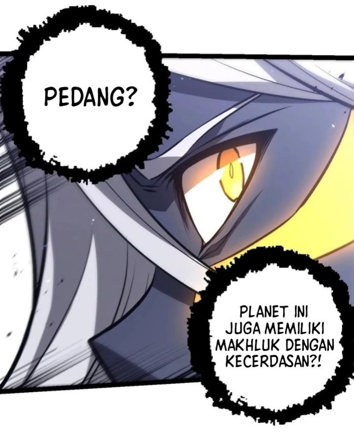 Evolution Begins With A Big Tree Chapter 407 Halaman 17