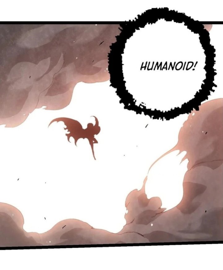 Evolution Begins With A Big Tree Chapter 407 Halaman 18