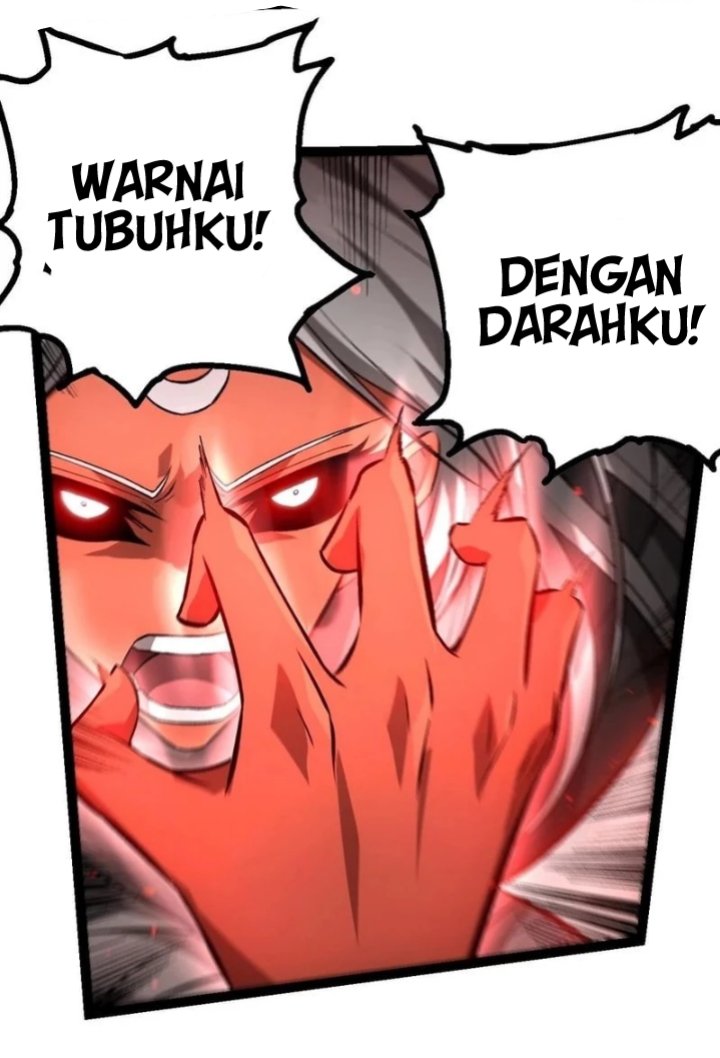Evolution Begins With A Big Tree Chapter 407 Halaman 20