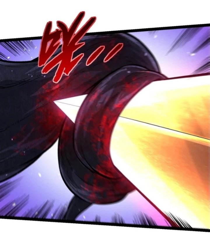Evolution Begins With A Big Tree Chapter 407 Halaman 21