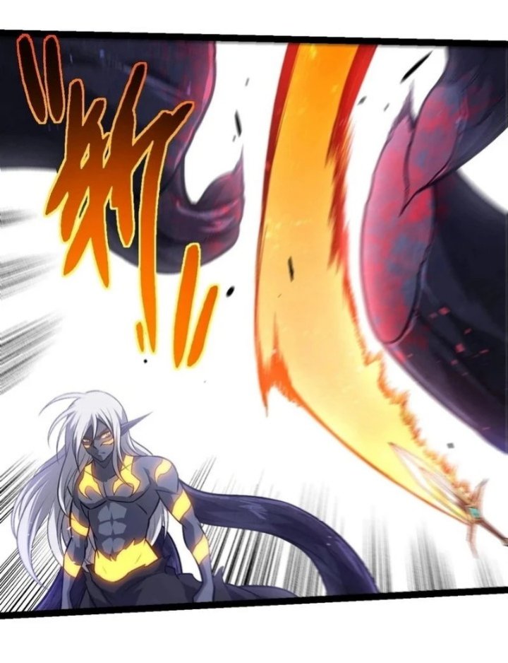 Evolution Begins With A Big Tree Chapter 407 Halaman 22