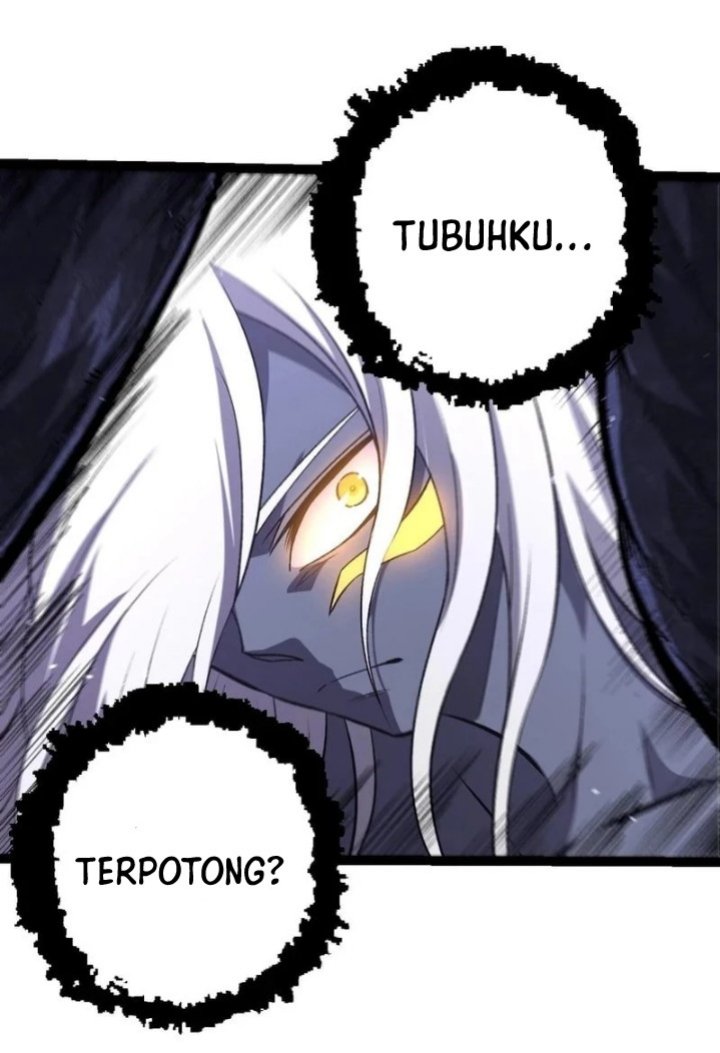Evolution Begins With A Big Tree Chapter 407 Halaman 23