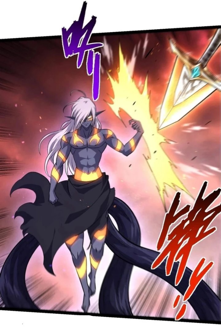 Evolution Begins With A Big Tree Chapter 407 Halaman 25