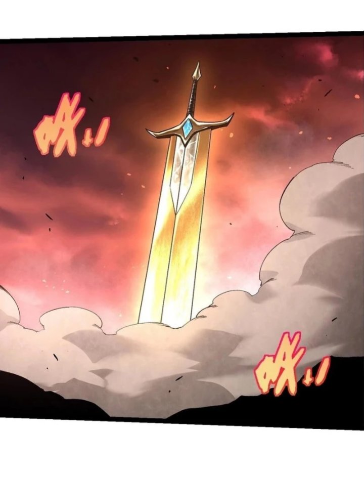 Evolution Begins With A Big Tree Chapter 407 Halaman 29