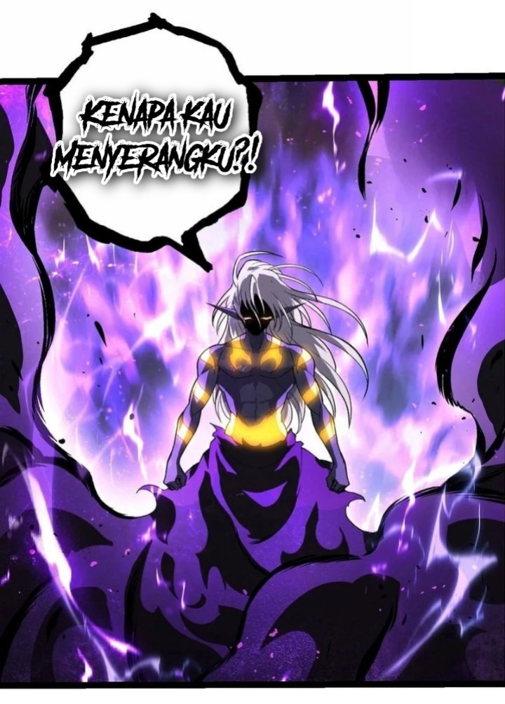 Evolution Begins With A Big Tree Chapter 407 Halaman 36