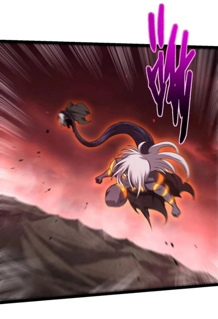 Evolution Begins With A Big Tree Chapter 407 Halaman 40