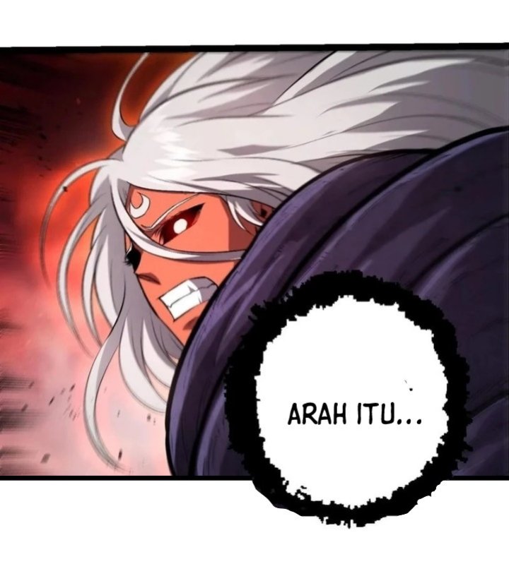 Evolution Begins With A Big Tree Chapter 407 Halaman 41