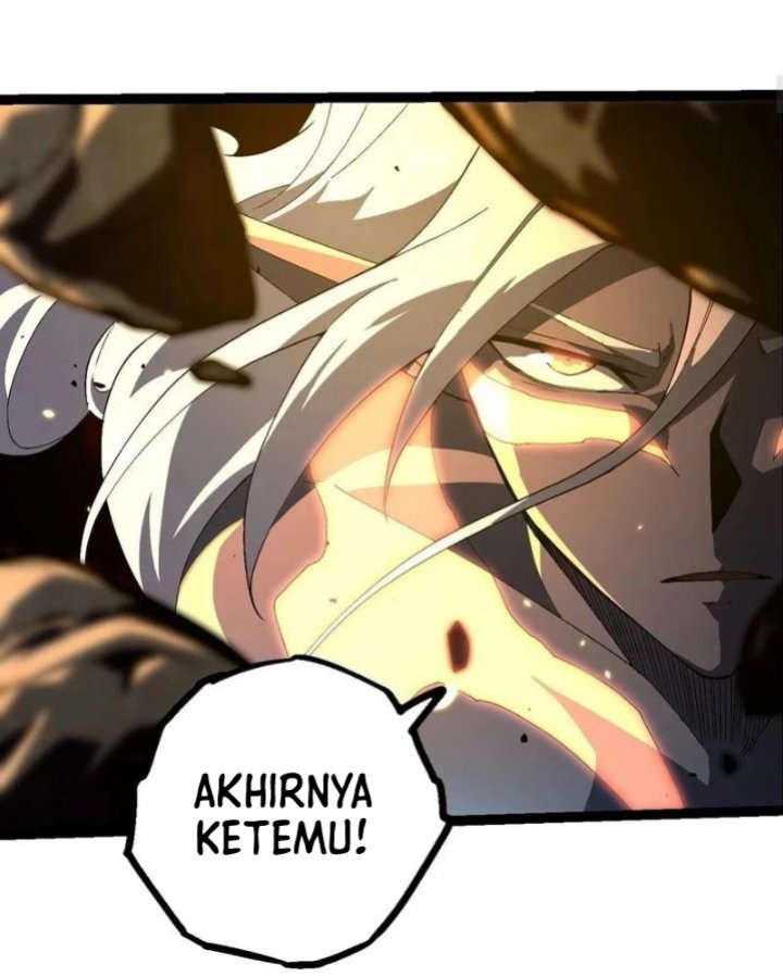 Evolution Begins With A Big Tree Chapter 408 Halaman 5