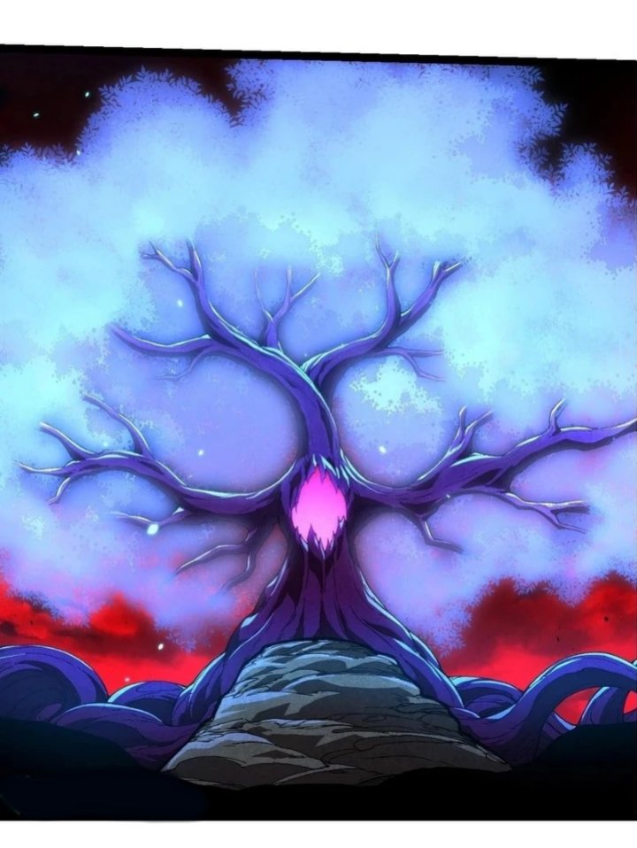 Evolution Begins With A Big Tree Chapter 408 Halaman 7