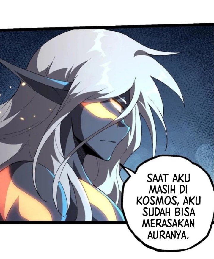Evolution Begins With A Big Tree Chapter 408 Halaman 9