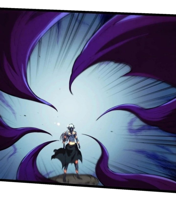 Evolution Begins With A Big Tree Chapter 408 Halaman 10