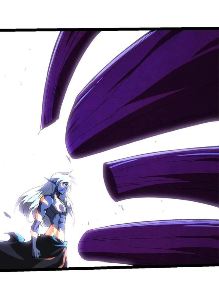 Evolution Begins With A Big Tree Chapter 408 Halaman 11