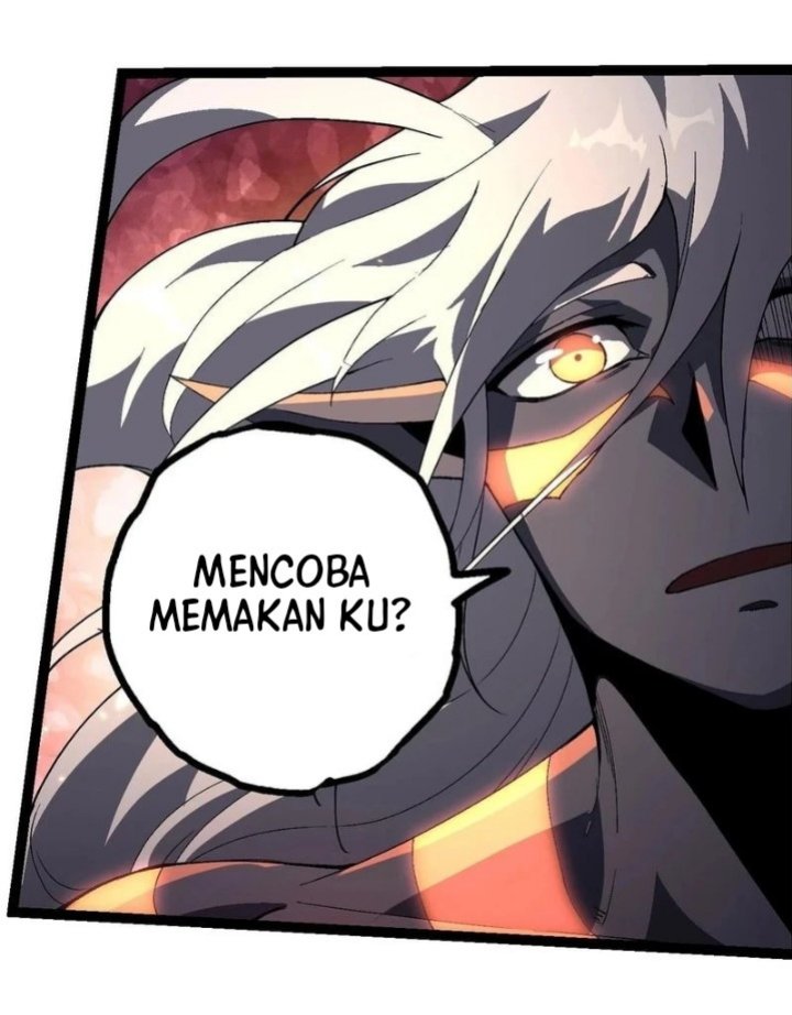 Evolution Begins With A Big Tree Chapter 408 Halaman 12