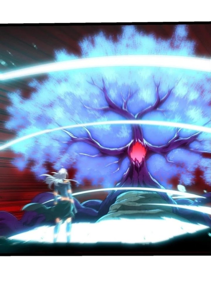 Evolution Begins With A Big Tree Chapter 408 Halaman 17