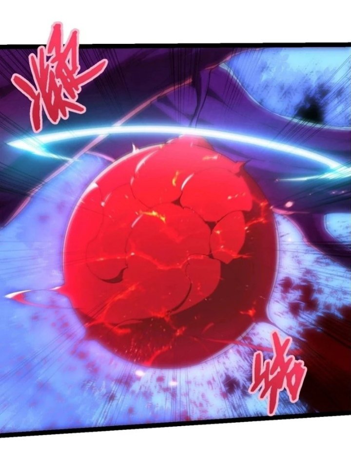 Evolution Begins With A Big Tree Chapter 408 Halaman 18