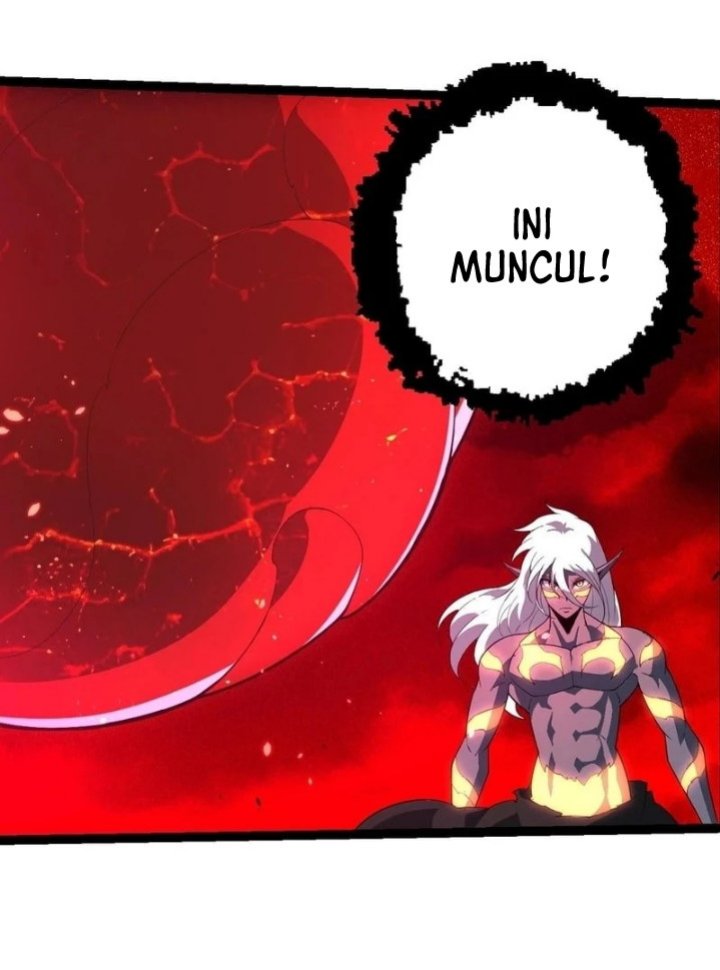 Evolution Begins With A Big Tree Chapter 408 Halaman 19