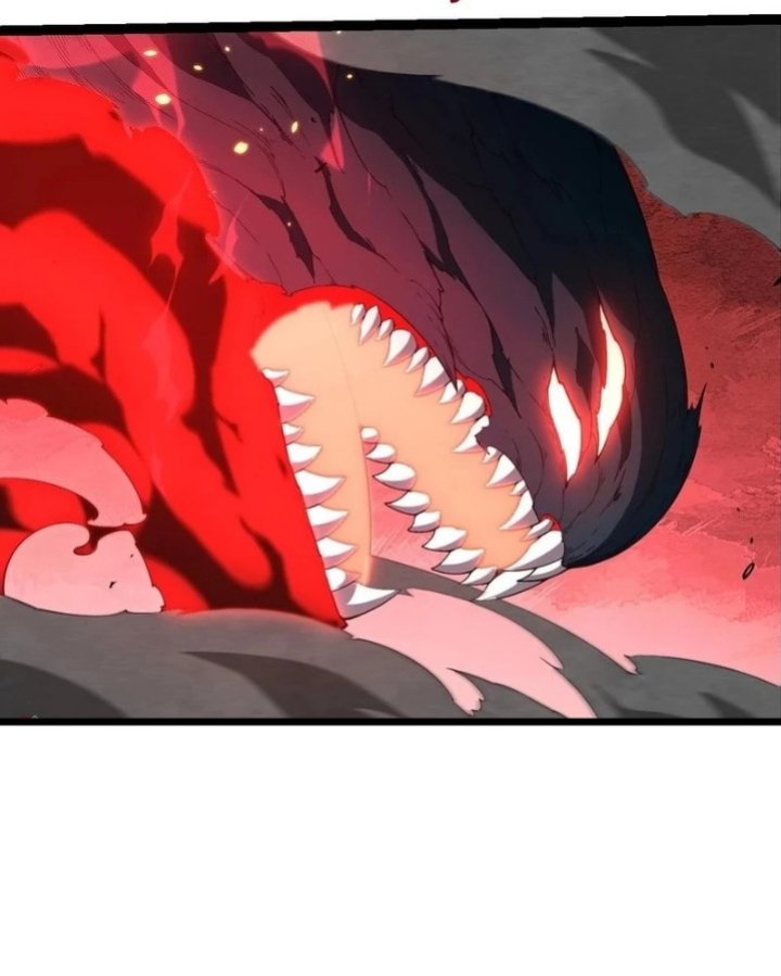 Evolution Begins With A Big Tree Chapter 408 Halaman 24