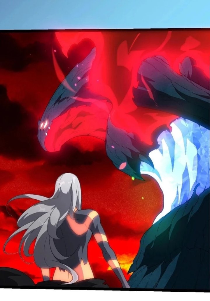 Evolution Begins With A Big Tree Chapter 408 Halaman 27