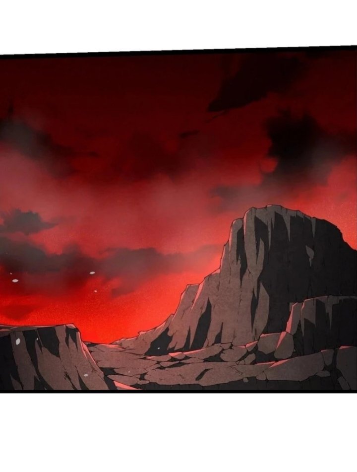 Evolution Begins With A Big Tree Chapter 408 Halaman 30