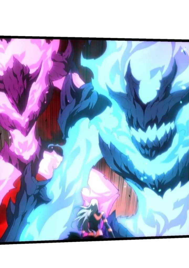 Evolution Begins With A Big Tree Chapter 408 Halaman 31