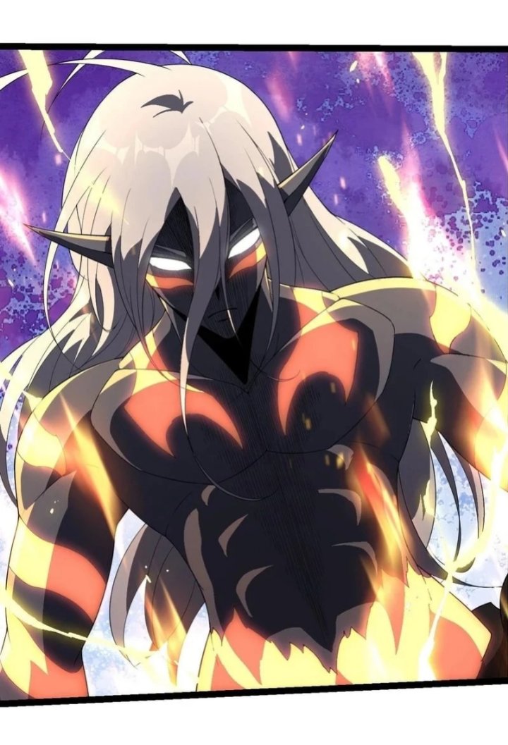Evolution Begins With A Big Tree Chapter 408 Halaman 43