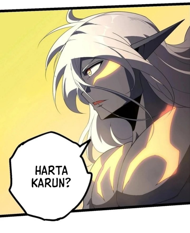 Evolution Begins With A Big Tree Chapter 408 Halaman 49