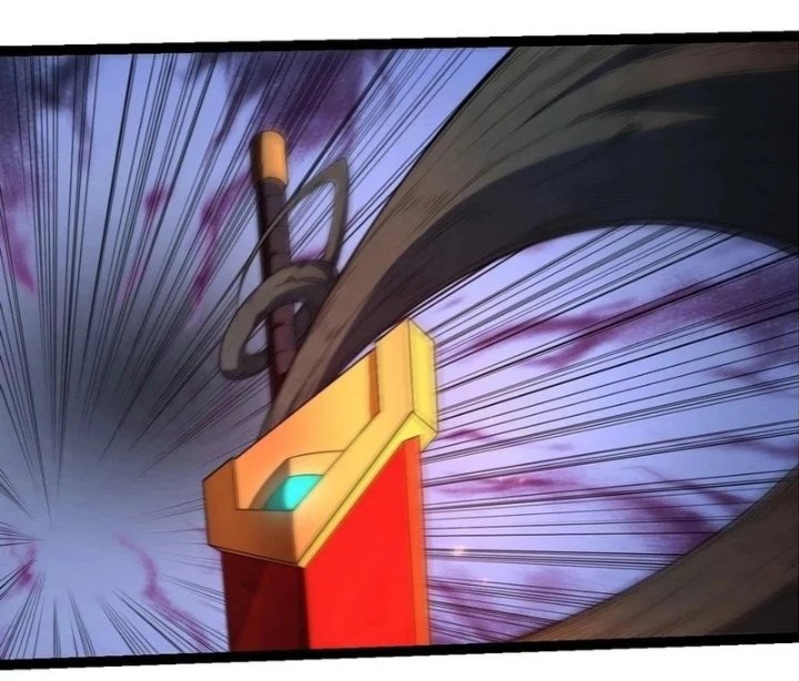 Evolution Begins With A Big Tree Chapter 408 Halaman 55