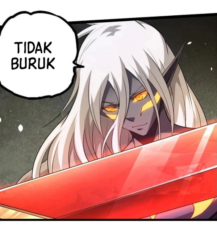 Evolution Begins With A Big Tree Chapter 409 Halaman 4