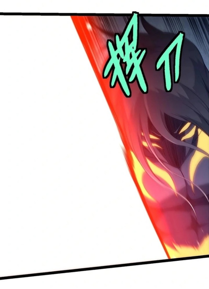 Evolution Begins With A Big Tree Chapter 409 Halaman 6