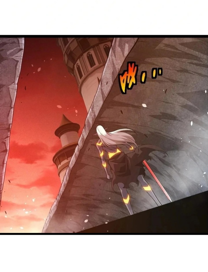 Evolution Begins With A Big Tree Chapter 409 Halaman 9