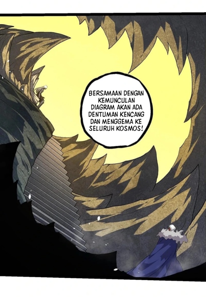 Evolution Begins With A Big Tree Chapter 409 Halaman 14