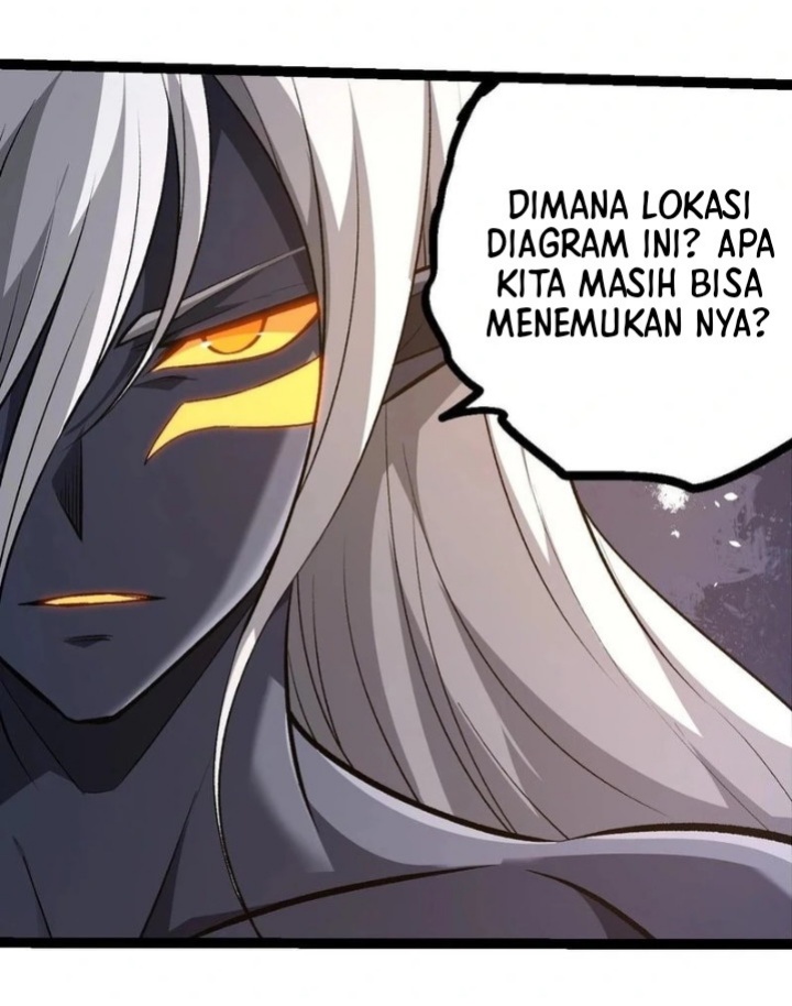 Evolution Begins With A Big Tree Chapter 409 Halaman 16